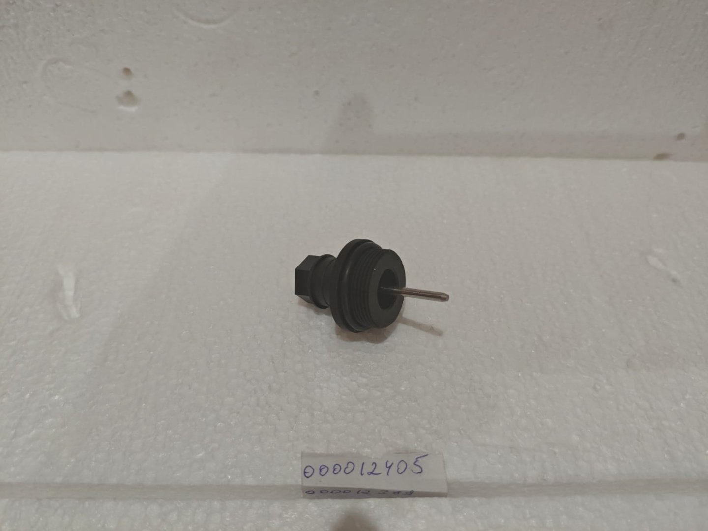 Mizudo датчик пламени УЗЕЛ ПОВОРОТНОГО ВАЛА ДАТЧИКА РАСХОДА ДЛЯ М17НР/ FLOW SENSOR ROTATE SHAFT ASSEMBLY FOR M17HP 1 шт. купить,5200