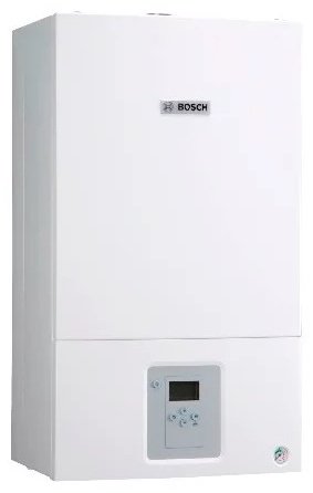 Газовый котел Bosch GAZ 6000 W, WBN 24 C RN, 24 кВт, двухконтурный купить,NaN