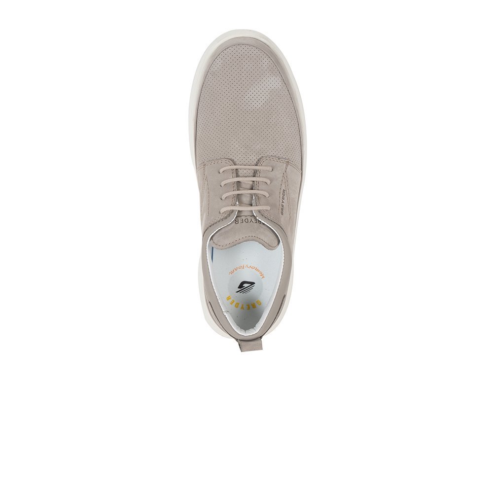 Кроссовки Greyder 15930VISON beige 45 купить,NaN