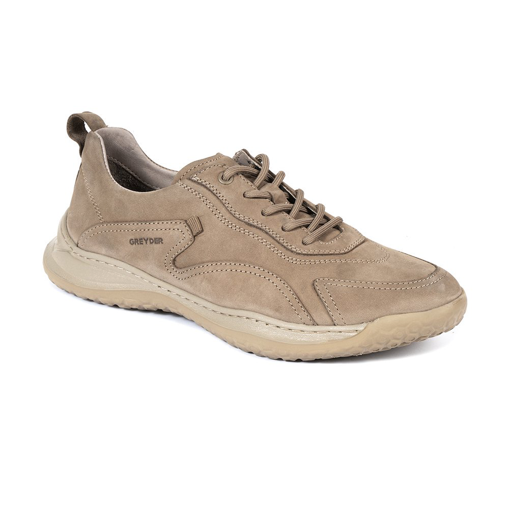 Кроссовки Greyder 16172VISON beige 40 купить,NaN