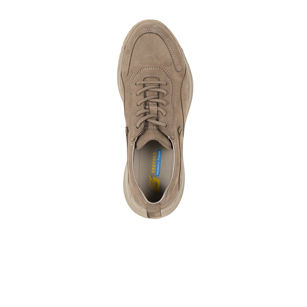 Кроссовки Greyder 16172VISON beige 40 купить,NaN