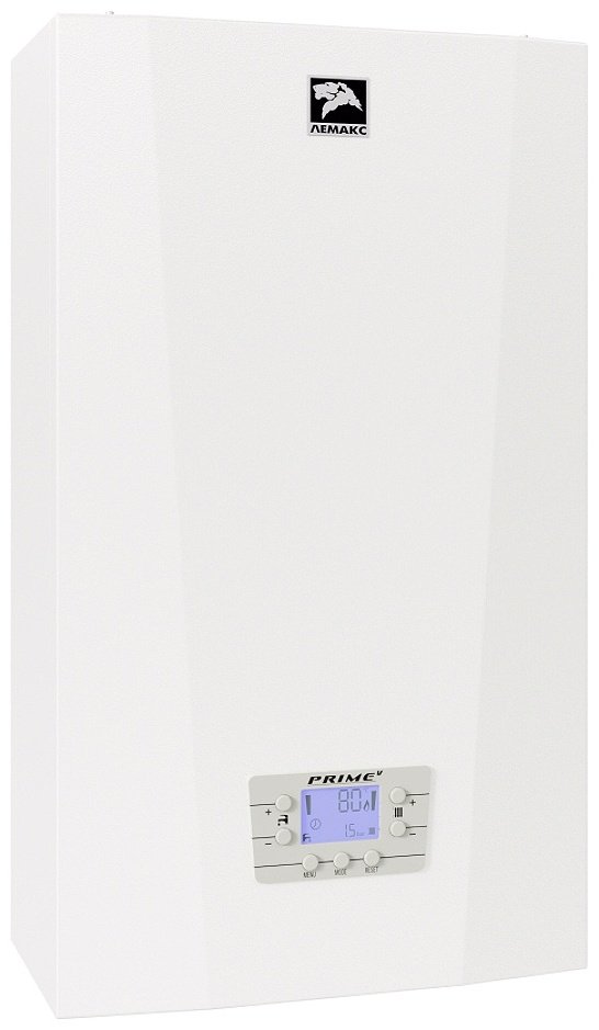 Газовый котел Лемакс Prime-V32НО без дымохода