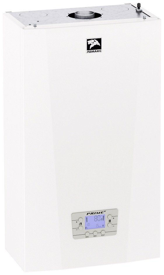 Газовый котел Лемакс Prime-V32НО без дымохода
