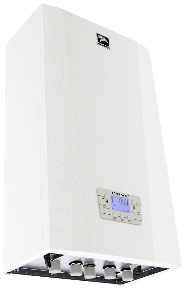 Газовый котел Лемакс Prime-V32НО без дымохода