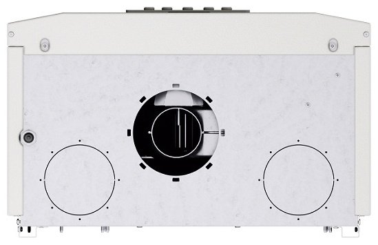 Газовый котел Лемакс Prime-V32НО без дымохода