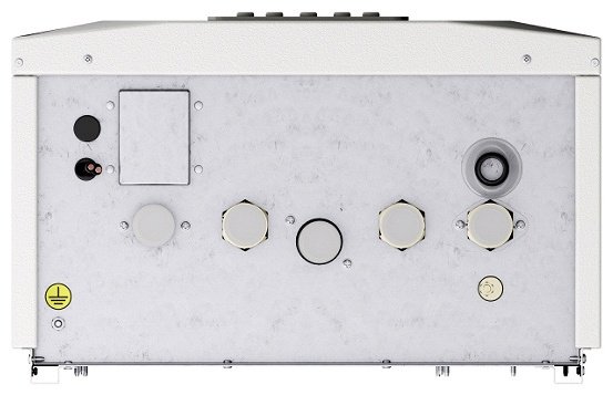 Газовый котел Лемакс Prime-V32НО без дымохода