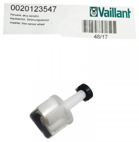 Vaillant датчик протока TurboFIT 0020123547 1 шт. купить,1100