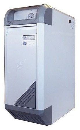 Газовый котел Сигнал-Теплотехника КОВ-16 СКВc без дымохода