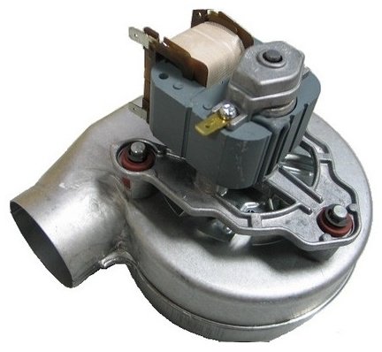 Vaillant вентилятор для котла 0020197029 1 шт. купить,411600