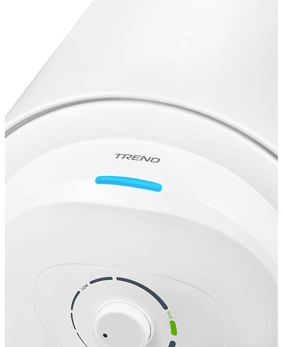 Водонагреватель накопительный Royal Thermo RWH 50 Trend белый купить,79800