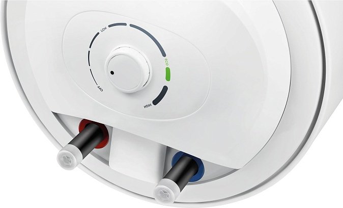 Водонагреватель накопительный Royal Thermo RWH 50 Trend белый купить,79800