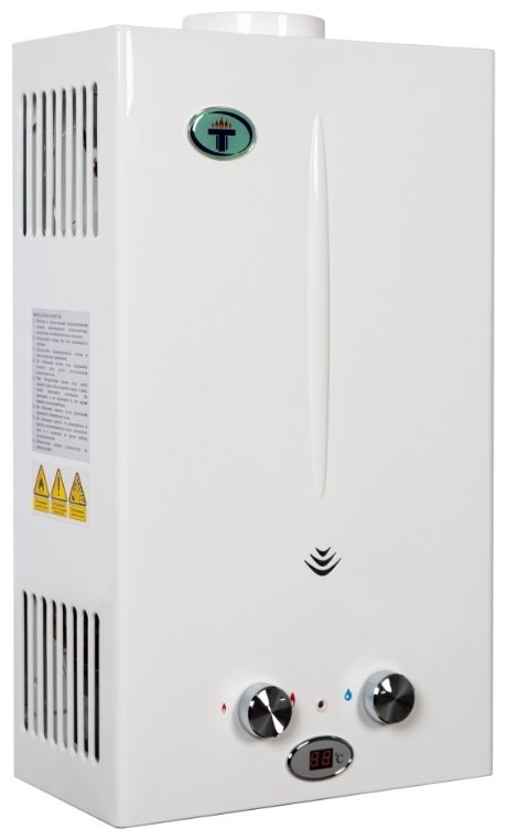 ТАГАНРОГ ГАЗОАППАРАТ ВПГ-10DS белый купить,117600
