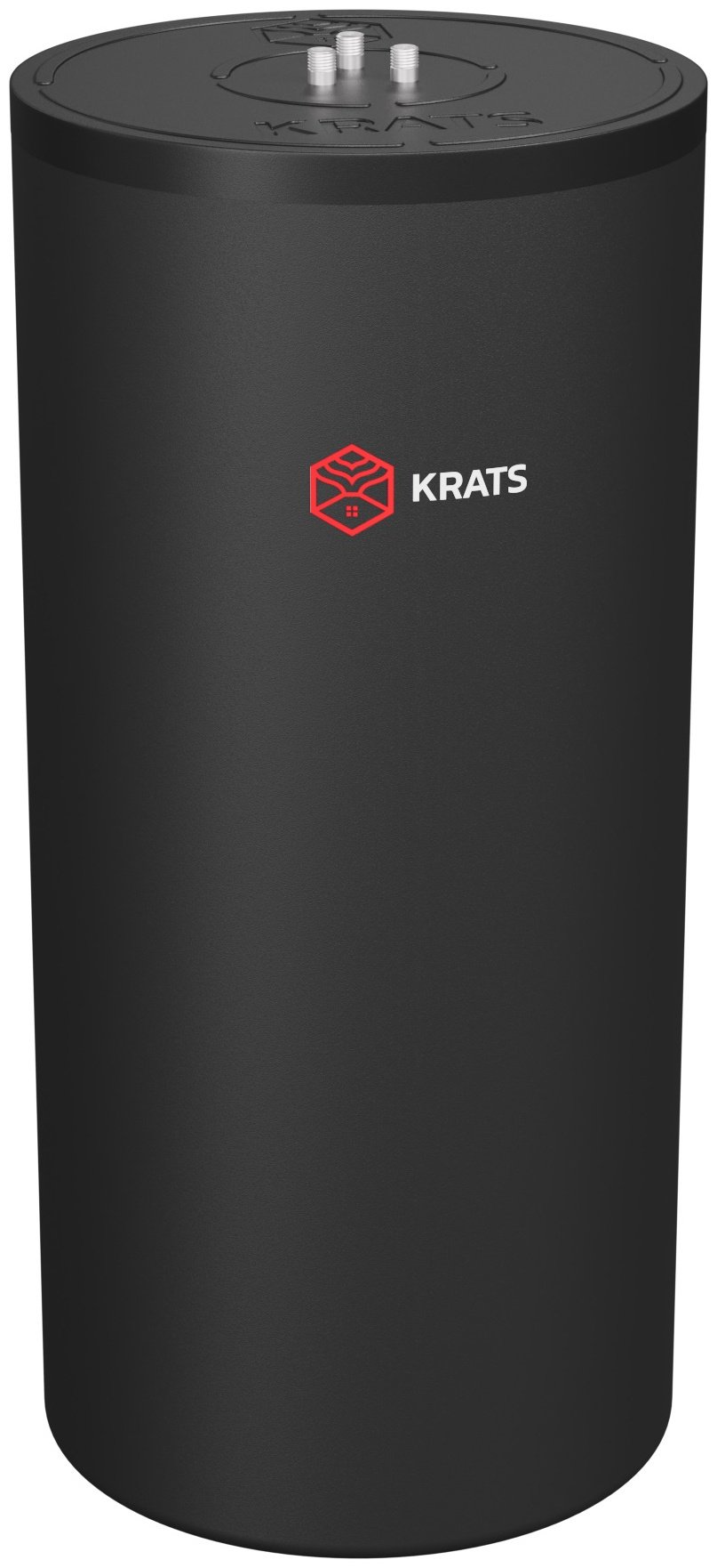 Водонагреватель накопительный KRATS 350 Comfort черный купить,669000
