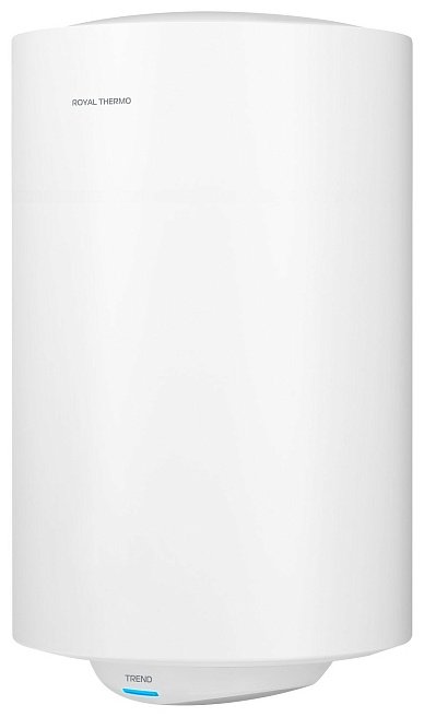 Водонагреватель накопительный Royal Thermo RWH 80 Trend белый