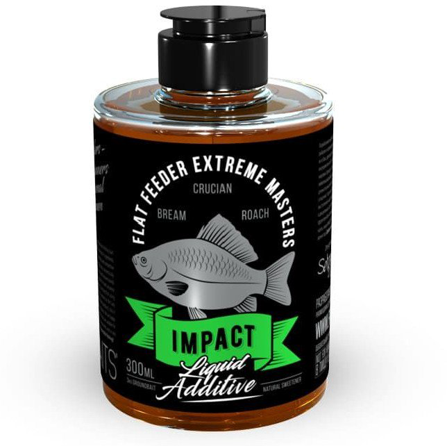 Ароматизаторы FFEM Liquide Adittive Impact 300 ml