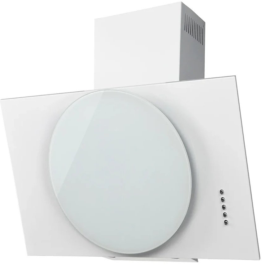 Вытяжка AKPO WK-4 Selene Eco 60 белый купить,63000
