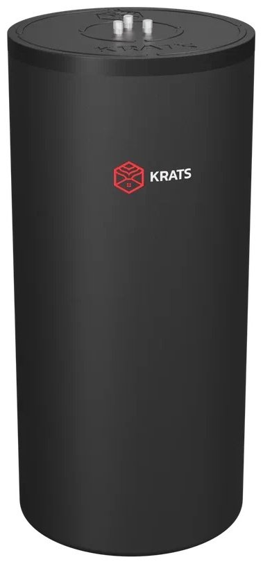Водонагреватель накопительный KRATS BKNCB-100-W черный купить,413000