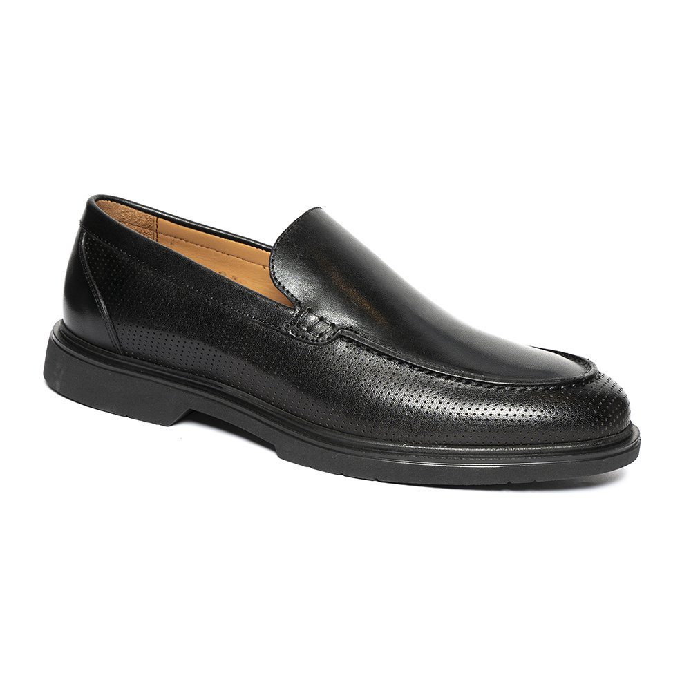 Лоферы Greyder 62590SIYAH black 45 купить,NaN