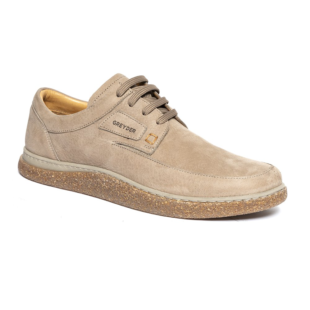 Туфли Greyder 62614VISON beige 41 купить,NaN