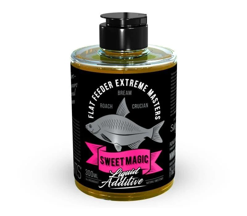 Ароматизаторы FFEM Liquide Adittive Sweet Magic 300 ml купить,NaN