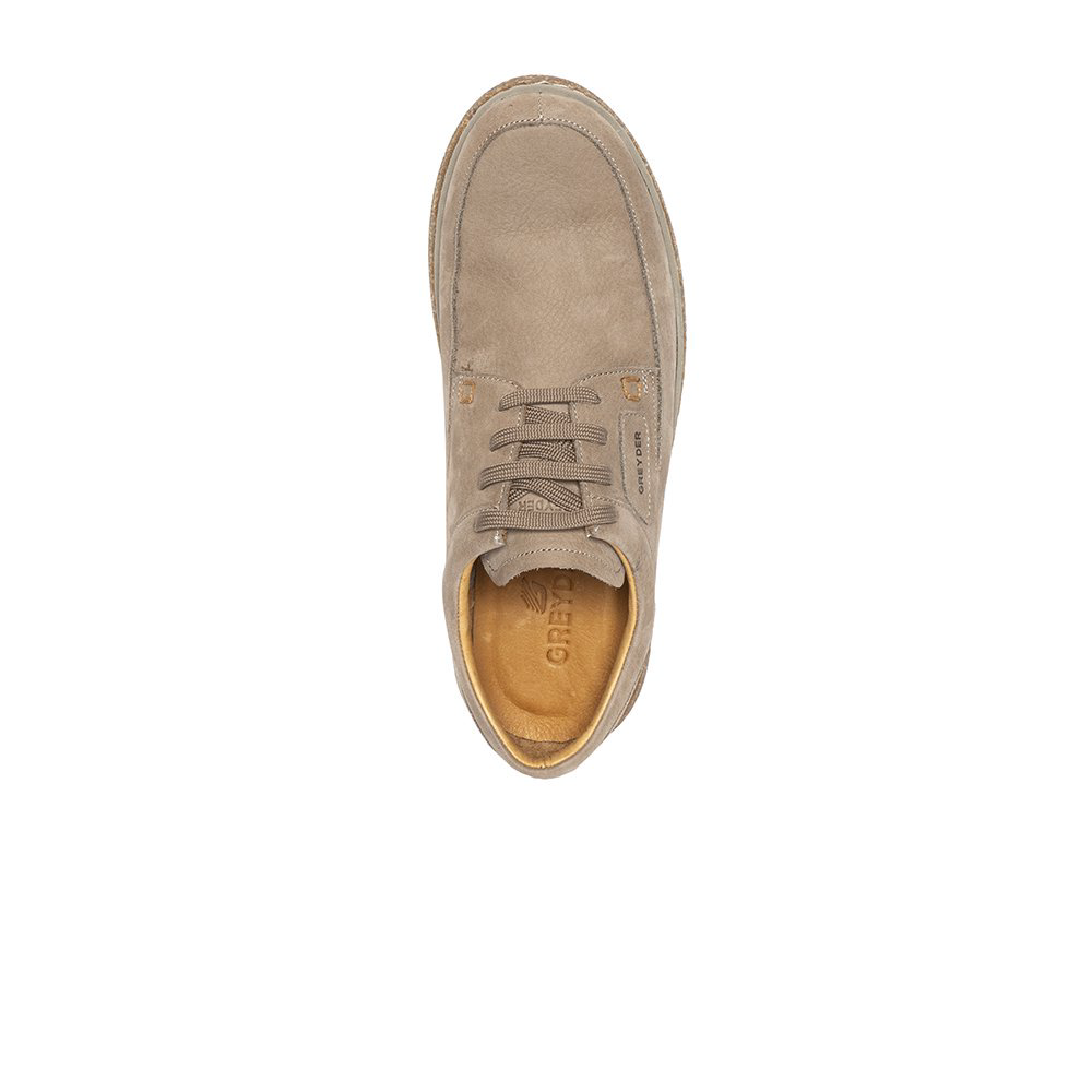 Туфли Greyder 62614VISON beige 41 купить,NaN