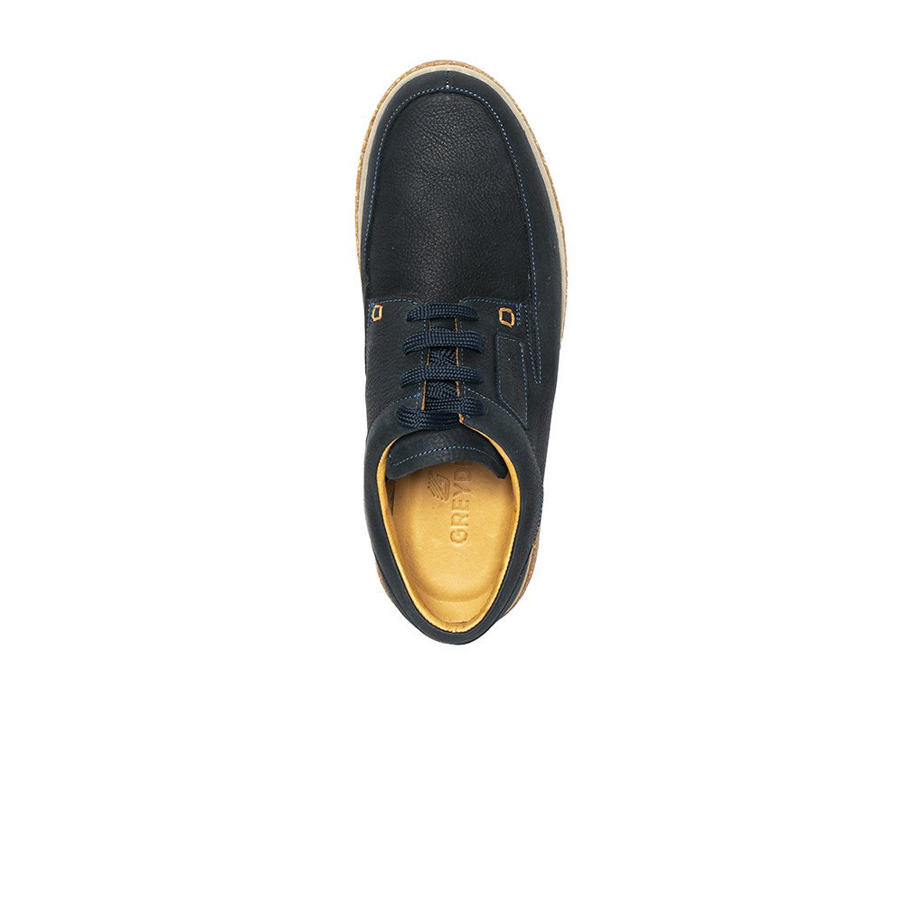 Туфли Greyder 62614LACI blue 45 купить,NaN