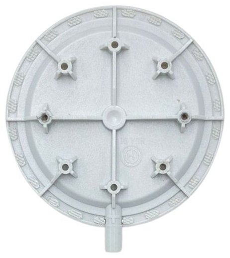 Прессостат (M11T,M17T) /AIR PRESSURE SWITCH FOR M11T,M17T (AA.03.05.0045) 1 шт.