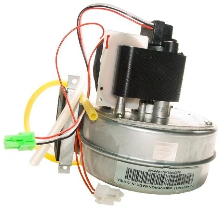 Navien вентилятор для котла Вентилятор в сборе для NAVIEN ACE -13/16/20/24 К 220V 50Hz 1 шт. купить,59600