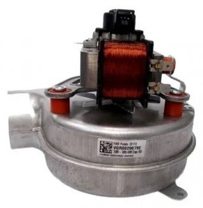 DemirDokum вентилятор для котла Вентилятор BOSCH 18 6000W -32 W(FIM16) (АНАЛОГ) 1 шт. купить,60000