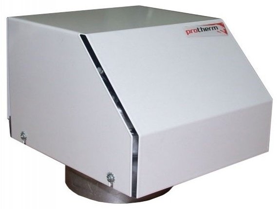 Protherm переходник 000011102 1 шт. купить,129000