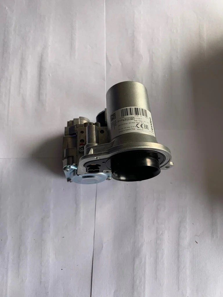 DemirDokum газовый клапан Газовый клапан Nitromix P35 (Gas section 0020111012) 1 шт. купить,145800