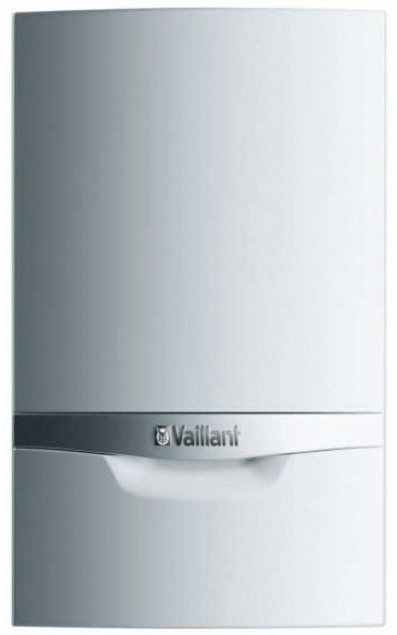 Газовый котел Vaillant ecoTEC plus VU 656/5-5 без дымохода купить,NaN