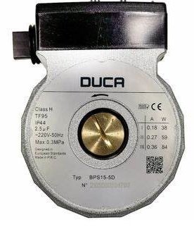 Насос поверхностный Duca Насос BOSCH/DUCA WL15-5 BSP 84W DMPWB155 (АНАЛОГ) купить,64000