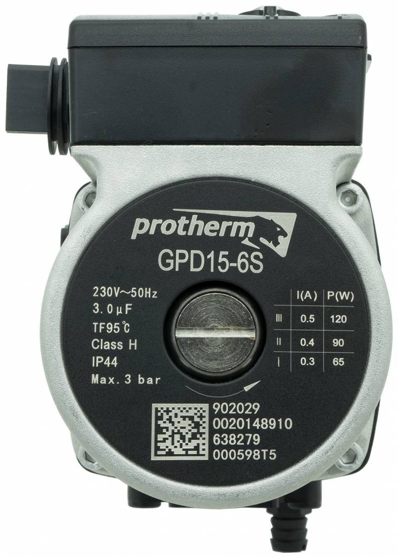 Насос поверхностный циркуляционный Protherm 0020207146 купить,82000