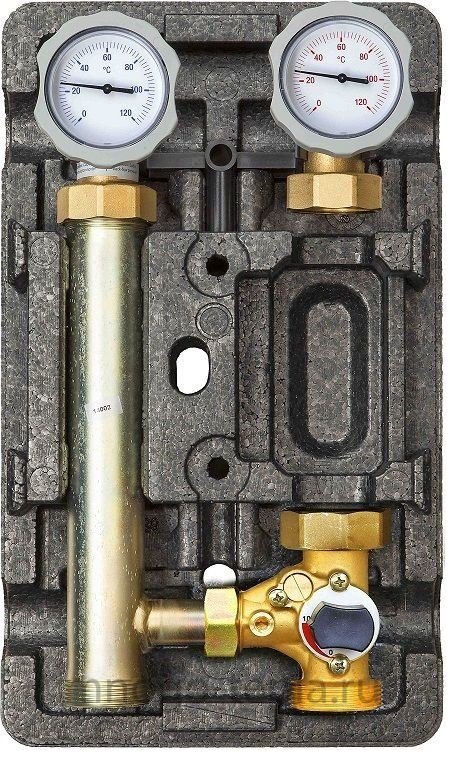 Tim газовый клапан NG-MK-0101 1 шт. купить,54500