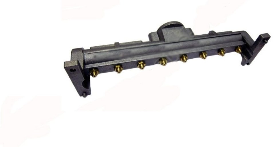 Navien сопло Планка в сборе ALDC12d 1.20 (NAVIEN ACE 30K) 1 шт. купить,26900