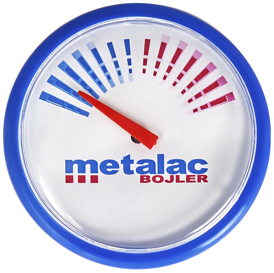 Водонагреватель накопительный Metalac DIRECT WR 150 E ,368008 белый