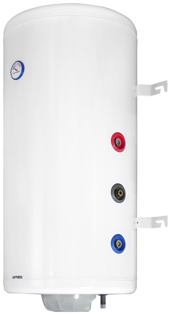 Водонагреватель накопительный Metalac DIRECT WR 150 E ,368008 белый