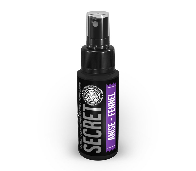Ароматизаторы FFEM Super Spray Anise-Fennel 50 ml