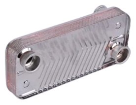 Navien теплообменник АСЕ 30004997А (24 кВт) 1 шт. купить,37900
