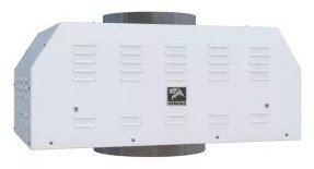 Турбонасадка "ЛЕМАКС" серии" Comfort150"
