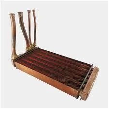 Buderus теплообменник Основной теплообменник BOSCH, BUDERUS-GAZ4000 (BSCHE03) (АНАЛОГ) 1 шт.