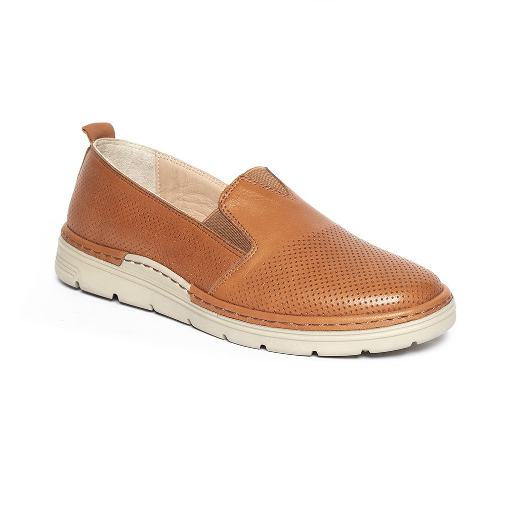 Слипоны Greyder 50728TABA orange 36