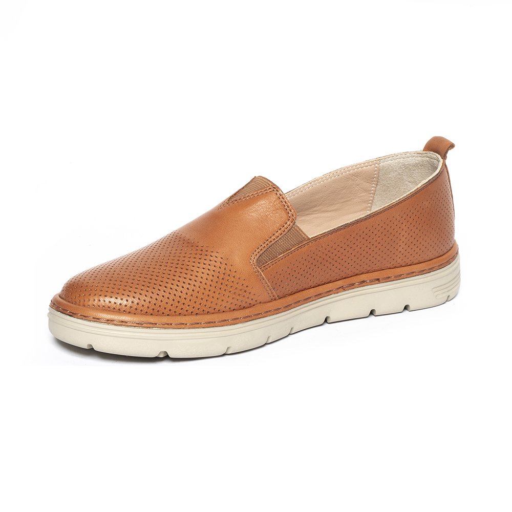 Слипоны Greyder 50728TABA orange 36