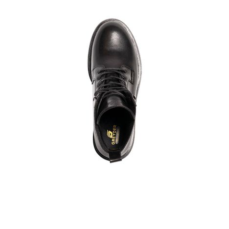 Ботинки Greyder 30862SIYAH black 37 купить,NaN
