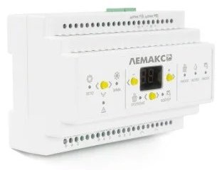 Лемакс контроллер горелки 000011366 1 шт. купить,69700