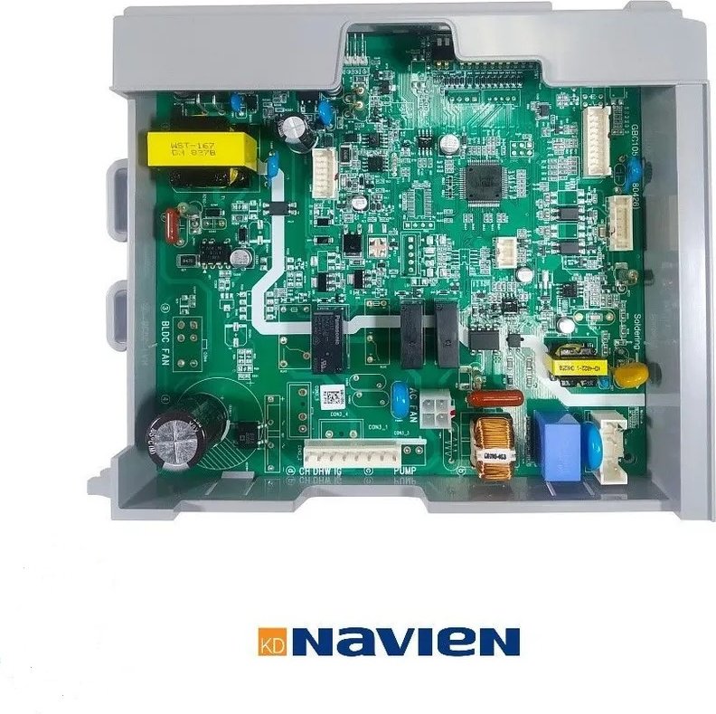 Navien контроллер горелки Контроллер (NAVIEN Deluxe S 13-24 K) 1 шт. купить,59900