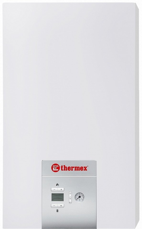Газовый котел Thermex EuroElite F24 с дымоходом купить,NaN
