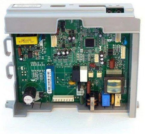 Navien блок управления Контроллер (NAVIEN Deluxe S 35 K) купить,NaN