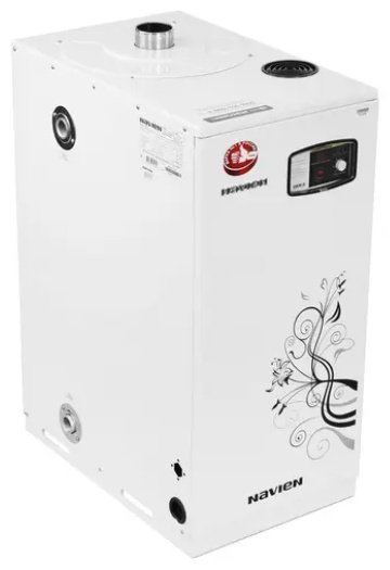 Газовый котел Navien GST-40KN без дымохода купить,NaN